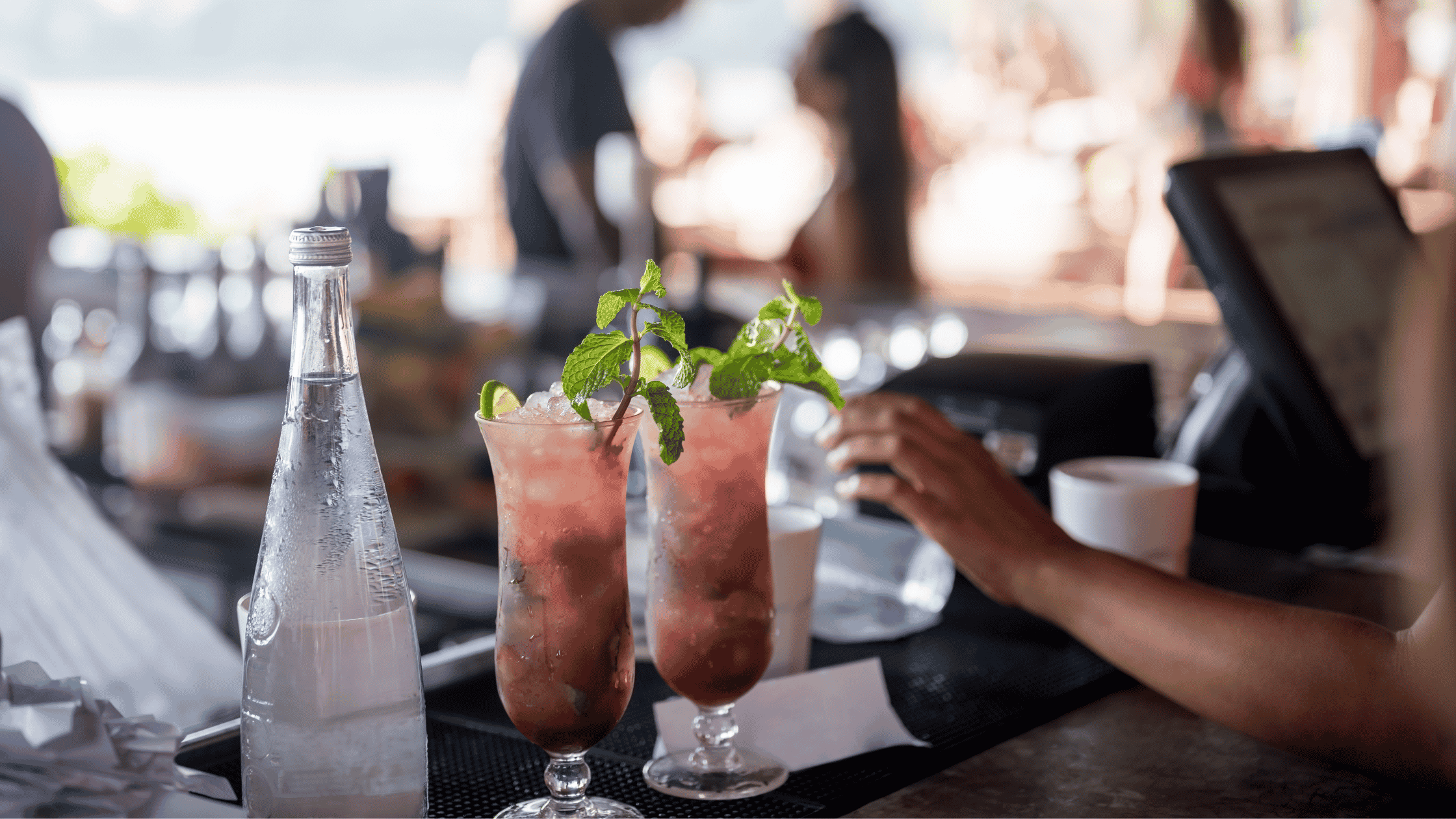 Summer Break Alcohol Enforcement in South Florida: What Bars, Hotels, and Event Operators Need to Know